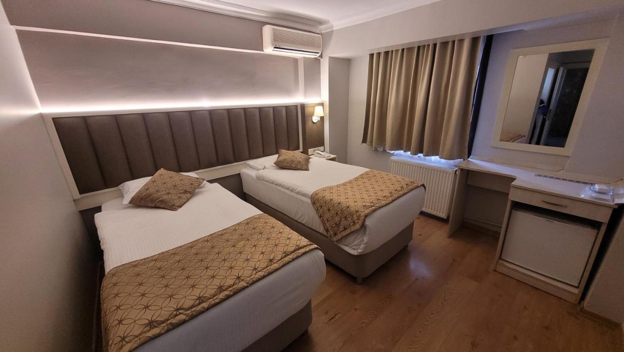 Hotel Suereyya Κωνσταντινούπολη Εξωτερικό φωτογραφία