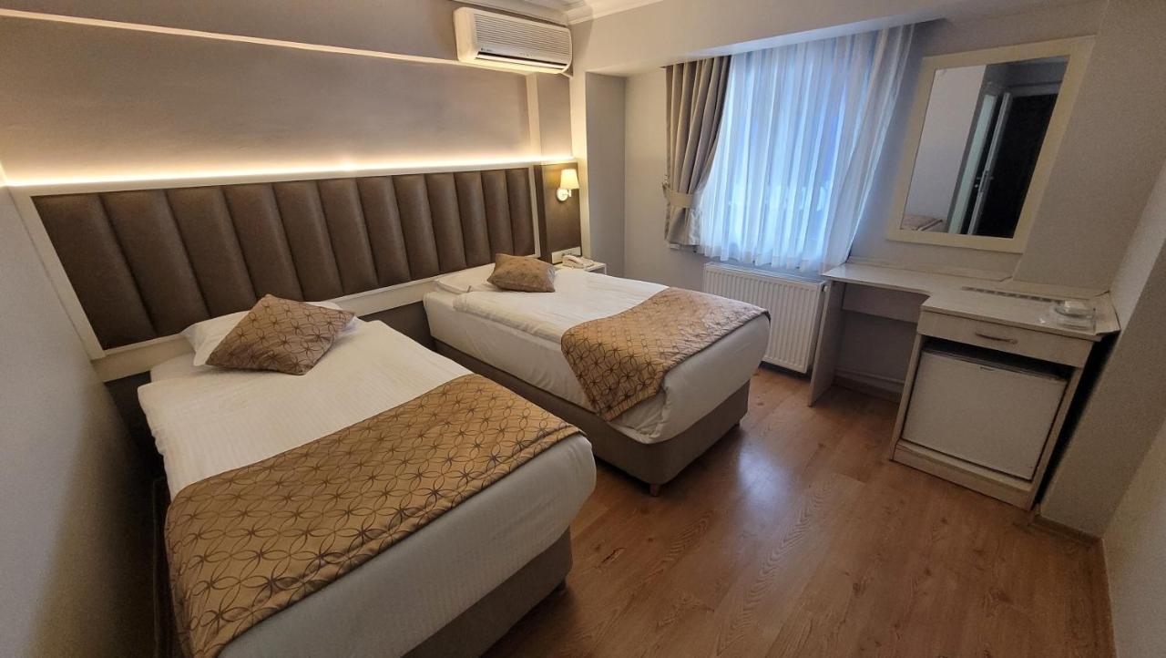 Hotel Suereyya Κωνσταντινούπολη Εξωτερικό φωτογραφία