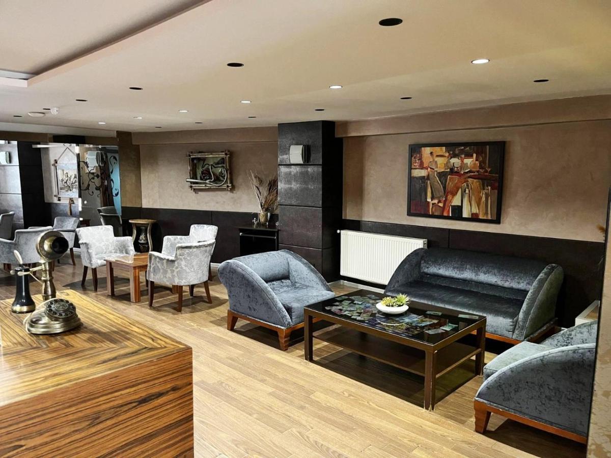 Hotel Suereyya Κωνσταντινούπολη Εξωτερικό φωτογραφία