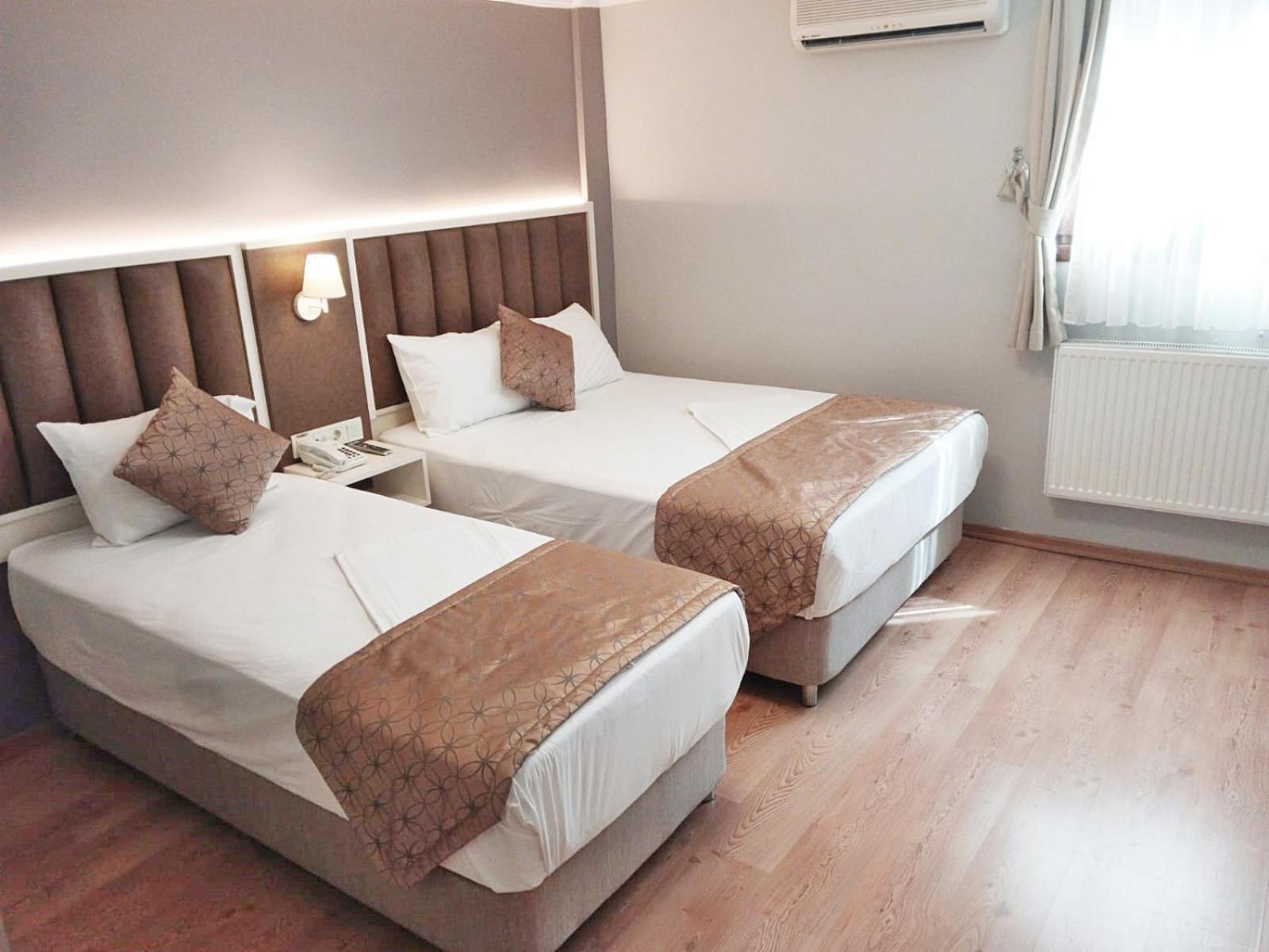 Hotel Suereyya Κωνσταντινούπολη Εξωτερικό φωτογραφία