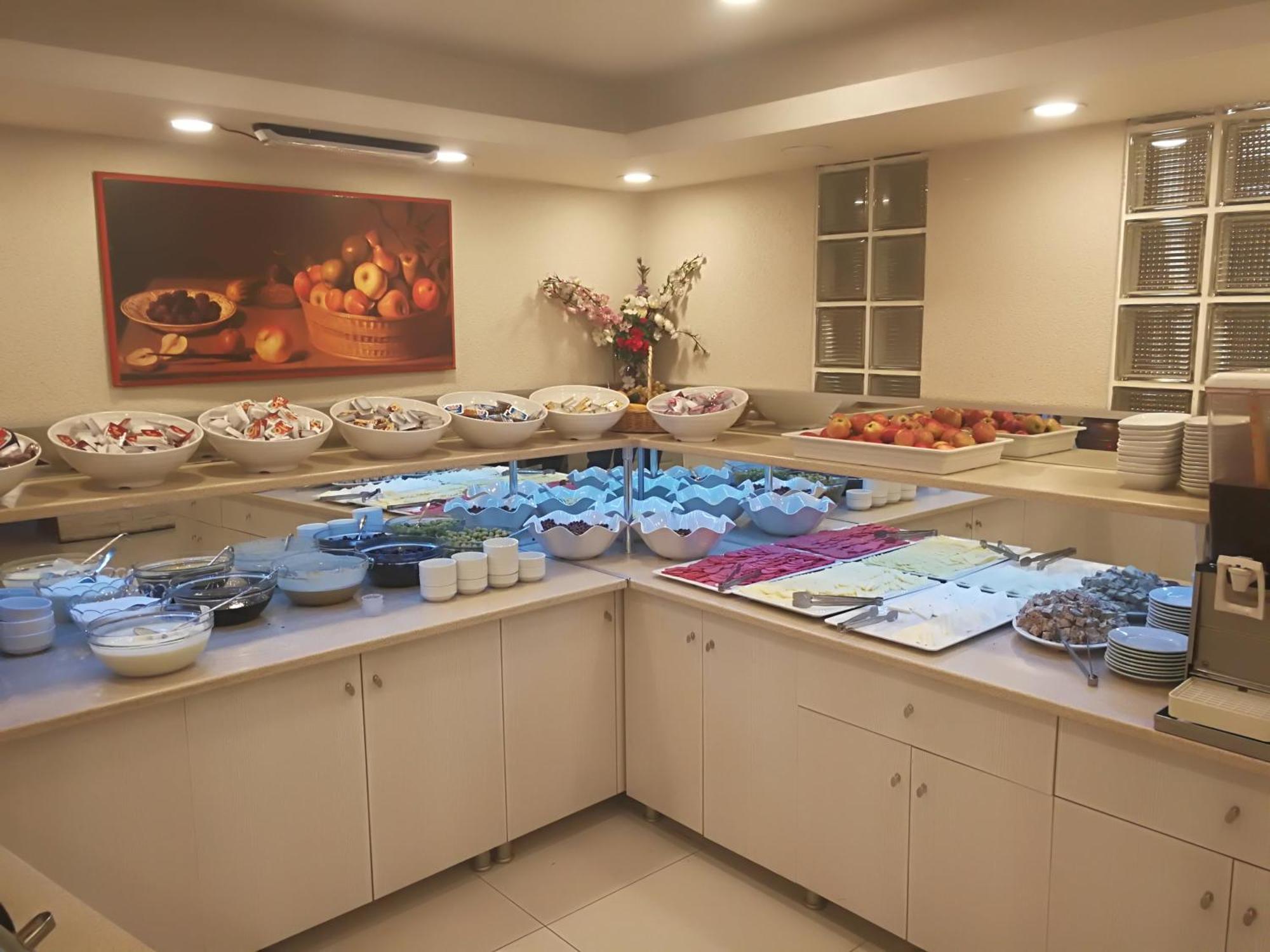 Hotel Suereyya Κωνσταντινούπολη Εξωτερικό φωτογραφία