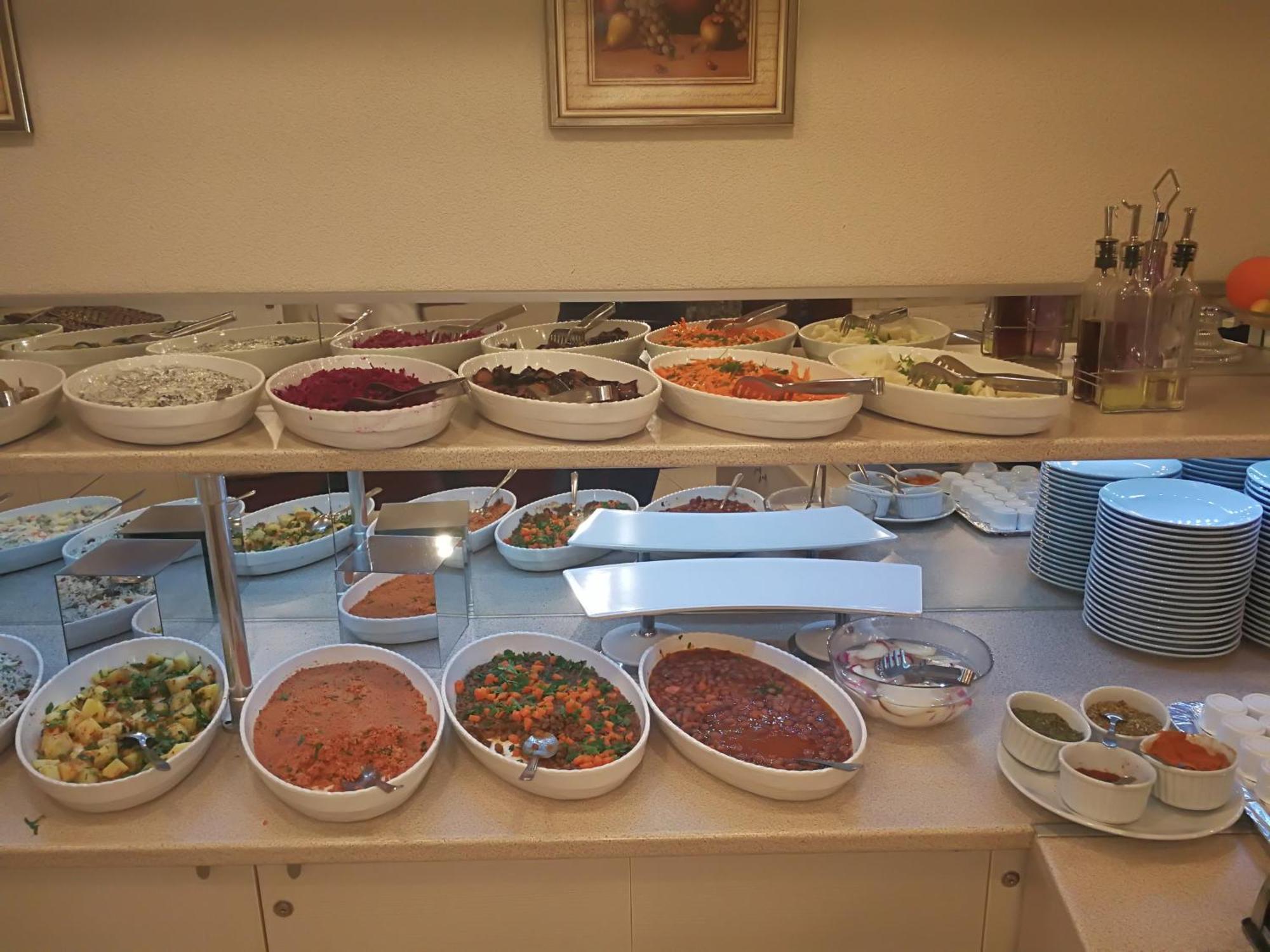 Hotel Suereyya Κωνσταντινούπολη Εξωτερικό φωτογραφία