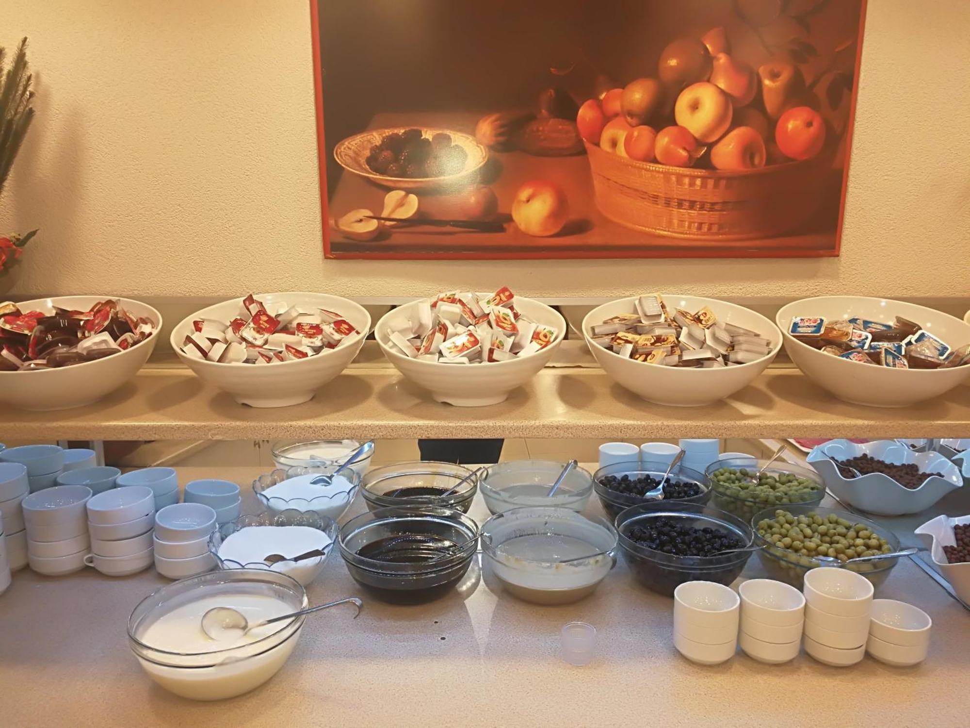 Hotel Suereyya Κωνσταντινούπολη Εξωτερικό φωτογραφία
