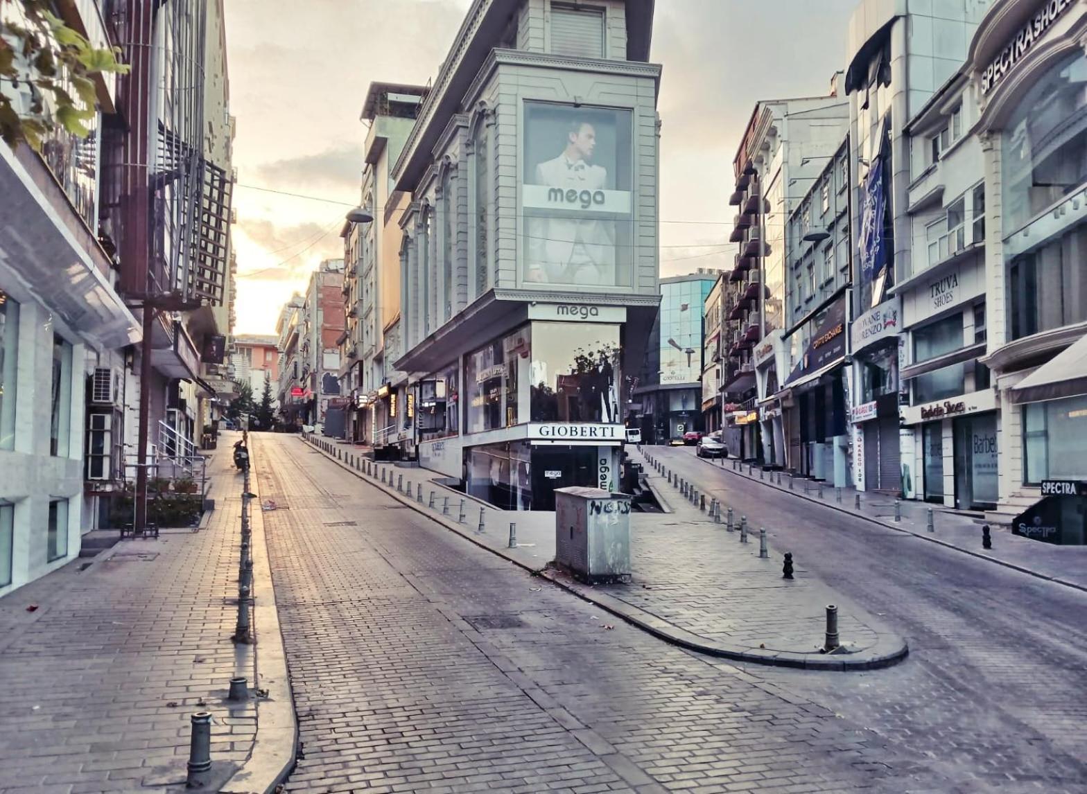 Hotel Suereyya Κωνσταντινούπολη Εξωτερικό φωτογραφία