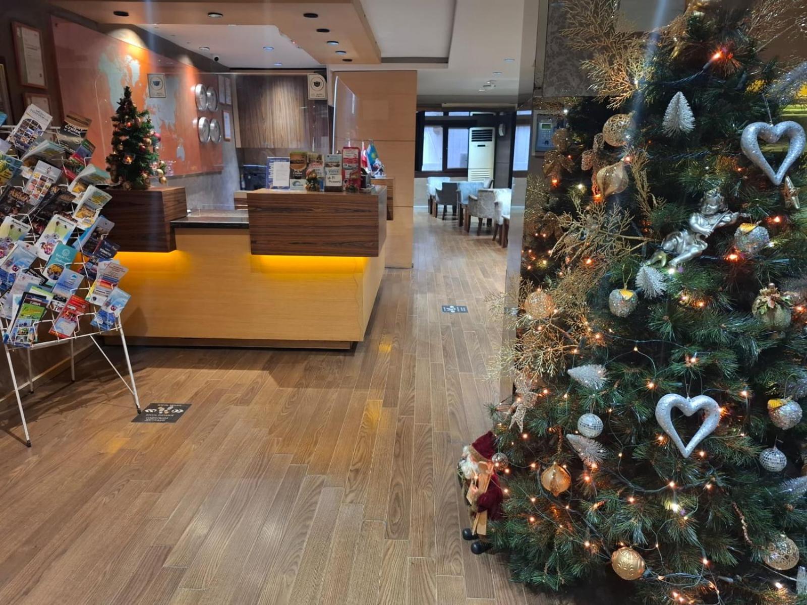 Hotel Suereyya Κωνσταντινούπολη Εξωτερικό φωτογραφία